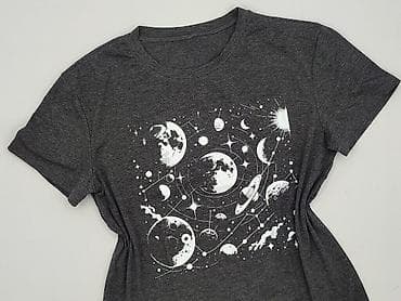 einstein newton: T-shirt damski, rozmiar L — 1