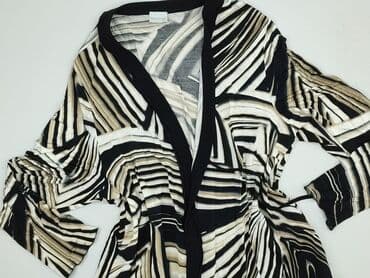 kapcie hermes: Kardigan damski, rozmiar 6XL — 1