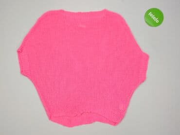 sweterkowe bolerko: Intrend, Ponczo damskie, rozmiar One size — 2