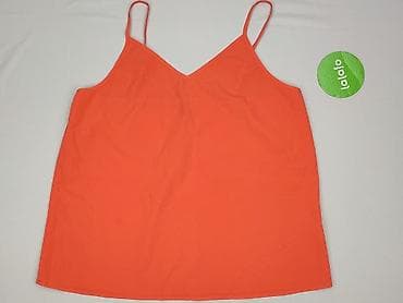 stradivarius crop top: Shein, Top damski, rozmiar XL — 2