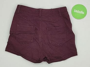 spodenki tygu: Szorty damskie, rozmiar L — 3