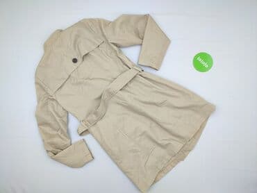 wegańskie buty zimowe: Vero Moda, Trencz damski, rozmiar S — 3