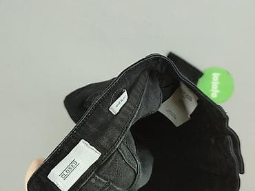 cdg buty: Closed, Jeansy damskie, rozmiar XS — 4