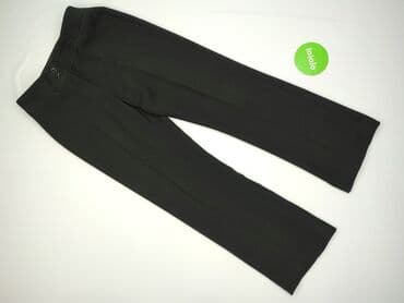 obuwie centro: Spodnie materiałowe damskie, rozmiar M — 2