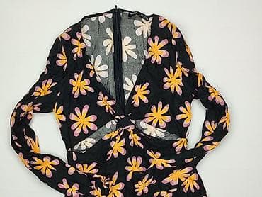 PULL&BEAR, Sukienka damska, rozmiar M