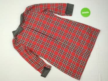 koszula w krate lidl: H&M, Сукня жіноча, розмір XL — 3