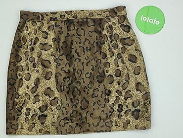 spódnice leopard: Spódnica damska, rozmiar S — 2