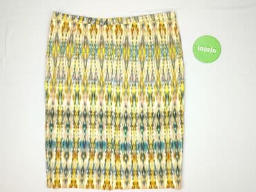 czerwone spódnice reserved: Spódnica damska, XL — 3