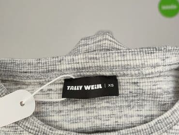 bluzka z otworem na kciuk: Tally Weijl, Сукня жіноча, розмір XS — 4