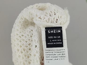 ccc crocs sandaly: Shein, Sukienka damska, rozmiar L — 4
