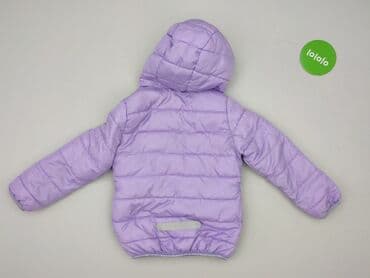 kurtki esmara lidl: Kurtka przejściowa, Kiki & Koko, 7 lat, 110-116 cm, stan - Bardzo dobry — 3