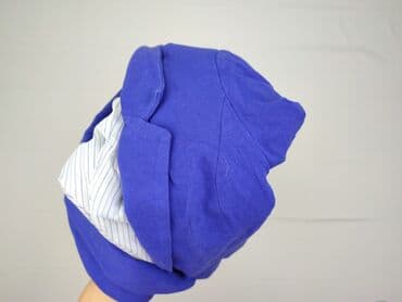 sukienka marynarka niebieska: Marynarka damska, rozmiar S — 7