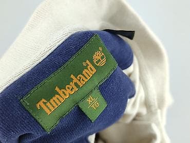 object bluzki: Timberland, Koszulka polo dla mężczyzn, rozmiar XL — 4