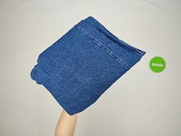 spódniczki jeans: Spódnica damska, rozmiar S — 4