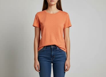 koszulka marks spencer: Marks & Spencer, T-shirt damski, rozmiar M — 7