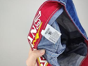 voi jeans jeans: Spodnie jeansowe, 12 lat, 152, stan - Bardzo dobry — 4