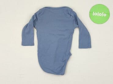 guess sukienki letnie: Body, Fox&Bunny, 3-6 months, 
condition - Very good — 3
