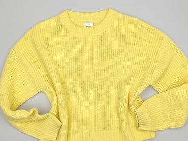 Sinsay, Sweter damski, rozmiar M