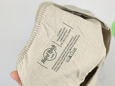 solar bluzki: Hard Rock Café, T-shirt damski, rozmiar L — 4