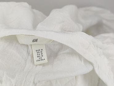 muslin: H&M, Sukienka damska, rozmiar M — 4