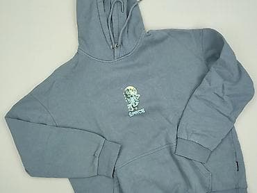 Yourturn, Bluza z kapturem dla mężczyzn, rozmiar S