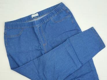 Janina, Jeans for women, 2XL