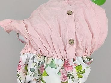 bialy satynowy top: PatPat, Sukienka damska, rozmiar M — 6