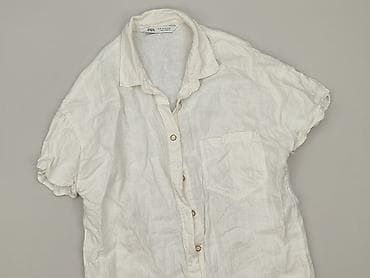 zara s: Zara, Koszula damska, rozmiar XS — 1