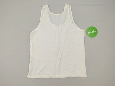 intimissimi jedwabna koszulka: Podkoszulka dla mężczyzn, rozmiar M — 3