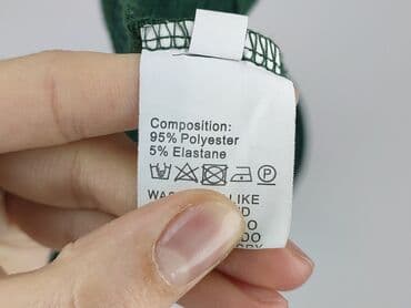 bluzki z golfem: Golf damski, rozmiar M — 5