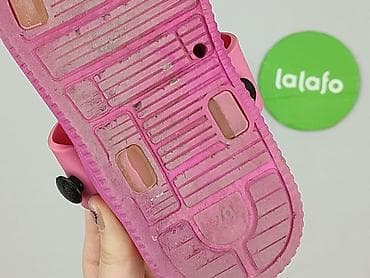 samoon swetry: Sandałki Disney, 29, Używany — 4