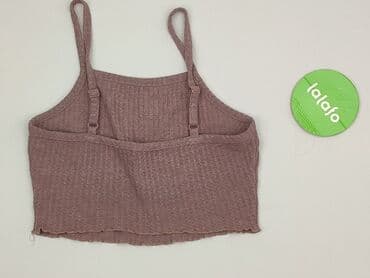 bluzki przezroczyste: Shein, Top damski, rozmiar XS — 3