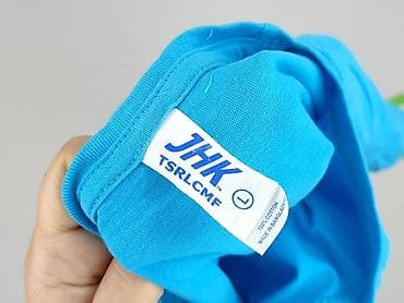 koszulki julii żugaj: JHK, T-shirt damski, rozmiar L — 4