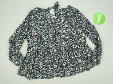 bluzka w kwiaty new yorker: Yessica, Bluzka damska, rozmiar XL — 3