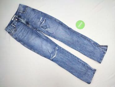 klasyczne jeansy damskie lee: Jeansy damskie, rozmiar S — 2