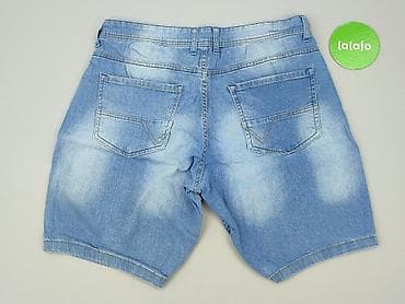 pull ans bear: Livergy, Shorts for men, size 2XL — 3