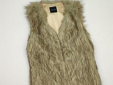 купити куртку в польщі жіночу: New Look, Kamizelka damska, rozmiar XS — 1