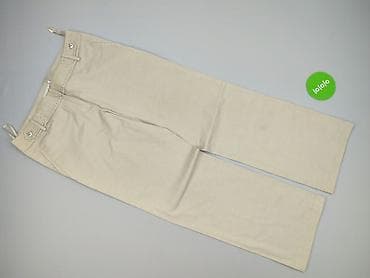 bluzki monnari: Monnari, Spodnie materiałowe damskie, rozmiar 2XL — 2