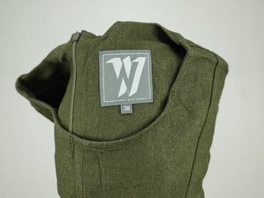 koszula taranko: Sukienka damska, rozmiar M — 4