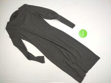 deichmann srebrne buty: BPC Selection, Sukienka damska, rozmiar M — 5