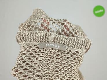 sukienka swetrowa h: Orsay, Women`s knitwear, size 9XL (EU 58) — 4