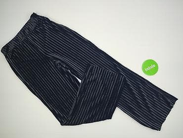 lidl sniegowce: Spodnie materiałowe damskie, rozmiar M — 2