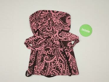 bluzki kopertowe reserved: Women's blouse, size M (EU 38) — 2