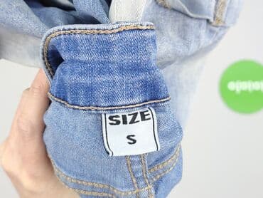 indicode jeans: Szorty damskie, S — 4