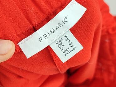 joggery bawełniane damskie: Primark, Sweatpants for women, size 2XL (EU 44) — 4