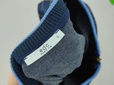 esprit sweater: Edc by Esprit, Сукня жіноча, розмір L — 4