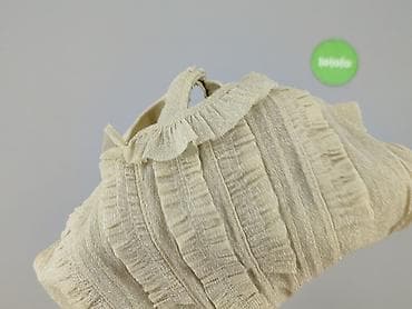 cekinowe: Bluzka damska, rozmiar S — 4