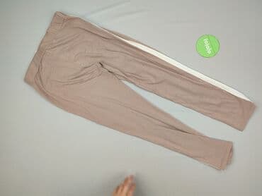 spodnie dresowe z marynarka: Spodnie dresowe damskie, M — 3