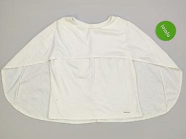 bluza dzika: Italy Moda, Bluzka damska, rozmiar S — 2