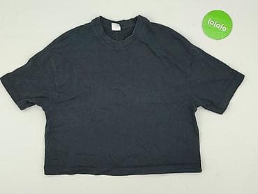 nirvana t shirty oversized: Bershka, T-shirt damski, rozmiar XS — 2